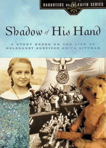 Shadow of His Hand/Anita Dittman (DghtrsofFai