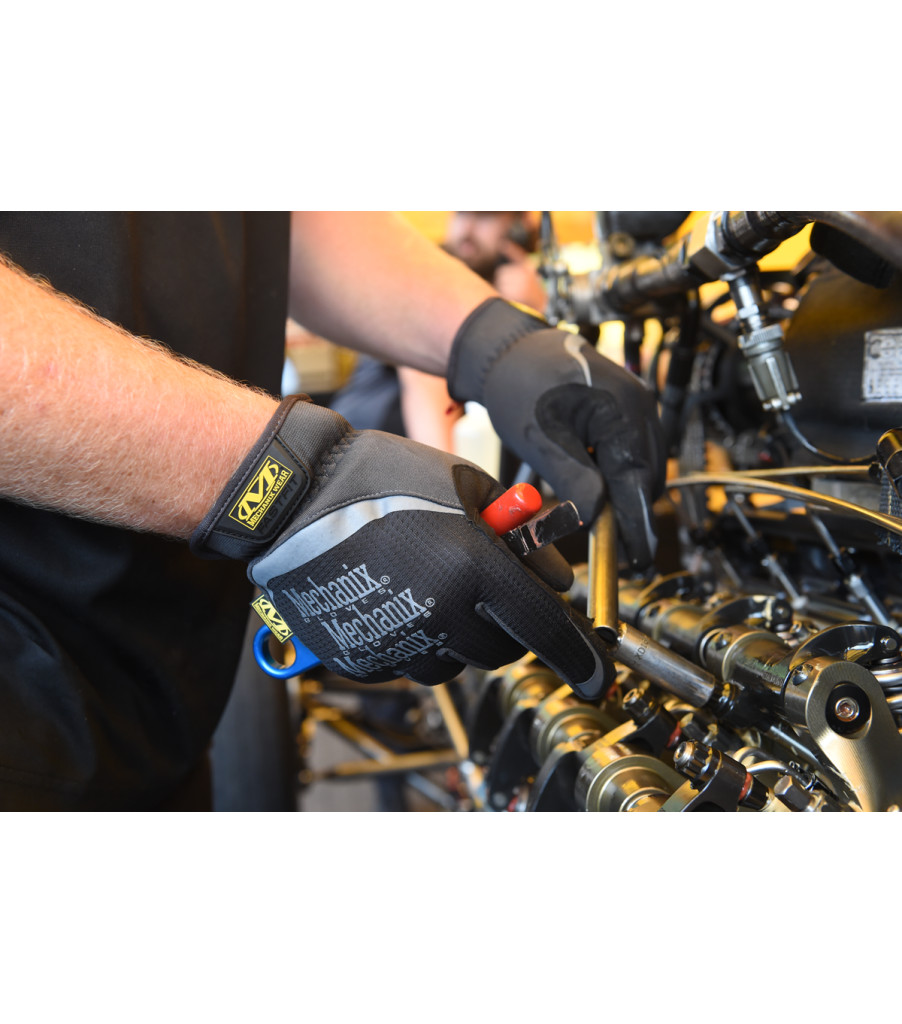 FastFit® 2-Pack, Black, large image number 9