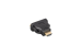 DVI to HDMI Adapter, DVI-D Female to/from HDMI Male