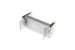 Cisco 3650 Series Power Supply Slot Cover/Blank, PWR-C2-BLANK