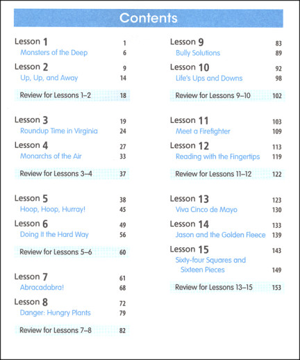Wordly Wise 3000 3rd Edition Student Book 3