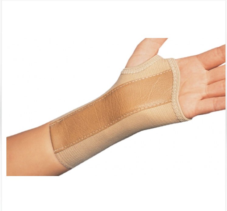 ProCare Left Wrist Brace, Small MK 381018