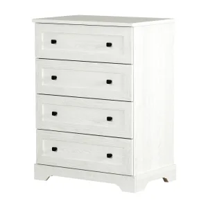 4-Drawer Chest