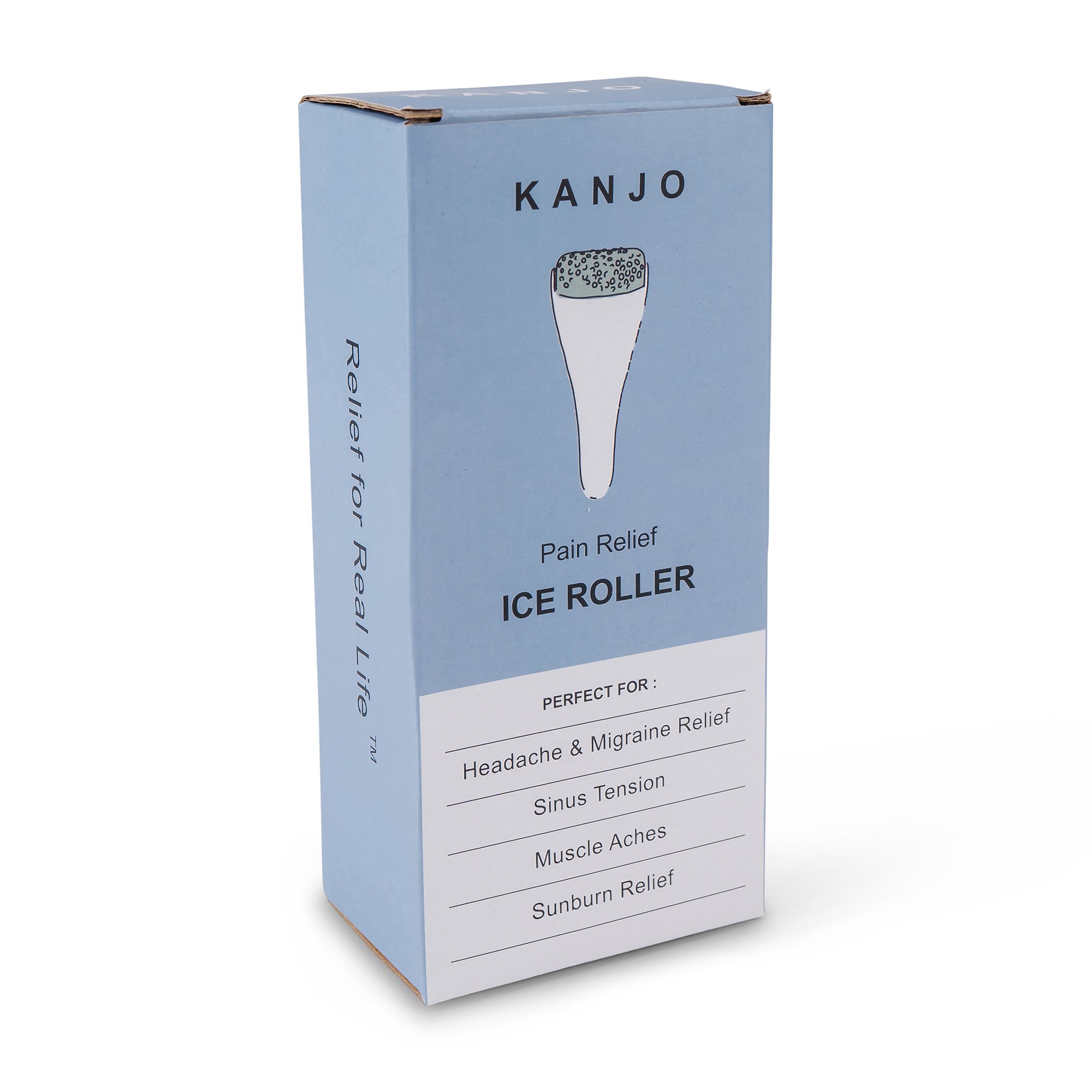 Kanjo Pain Relief Ice Roller MK 1236448