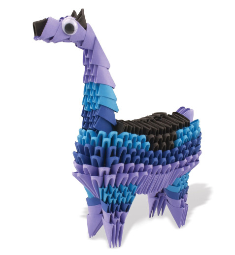 Llama Medium - Creagami Llama Medium - Creagami