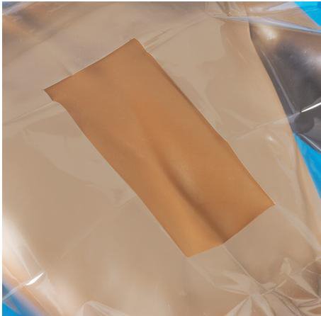 Surgical Drape Pain Management Drape 24 W X 30 L Inch Sterile MK 705353