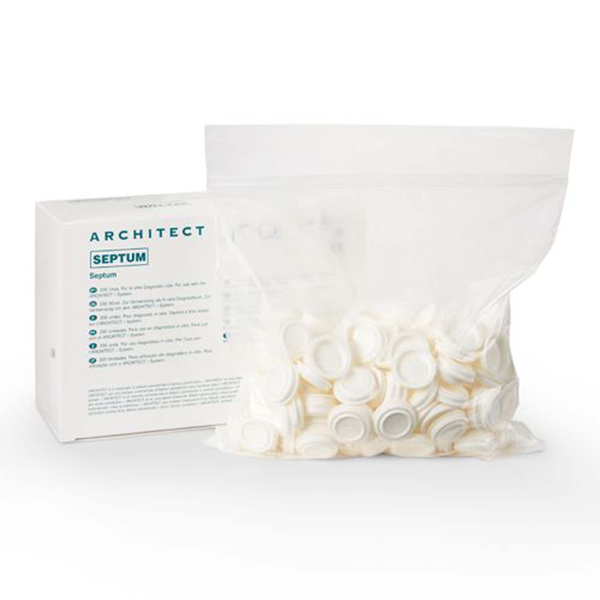 Architect Septum for Architect i1000SR, i2000 and i2000SR Analyzers MK 862748