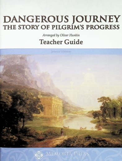 Dangerous Journey Teacher Guide