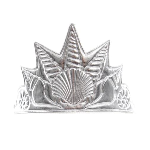 Little Adventures Under the Sea Soft Crown Dress Up Accessory