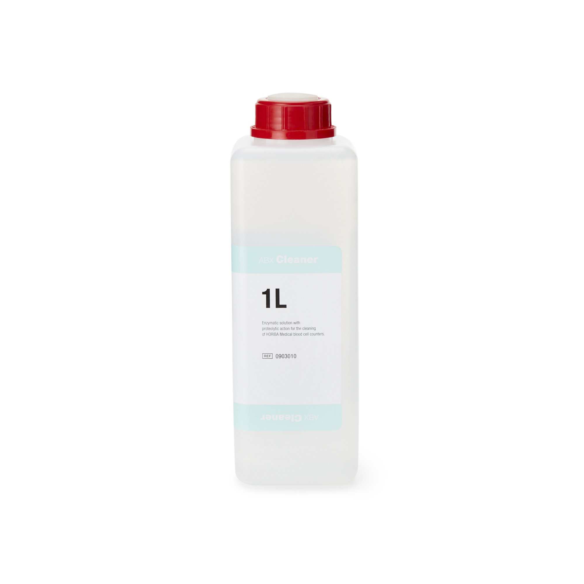 ABX Pentra Reagent for use with ABX Pentra 60 / 80 Hematology Analyzers MK 702532
