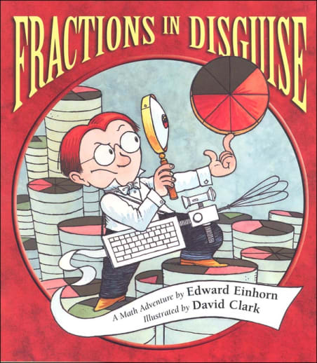 Fractions in Disguise