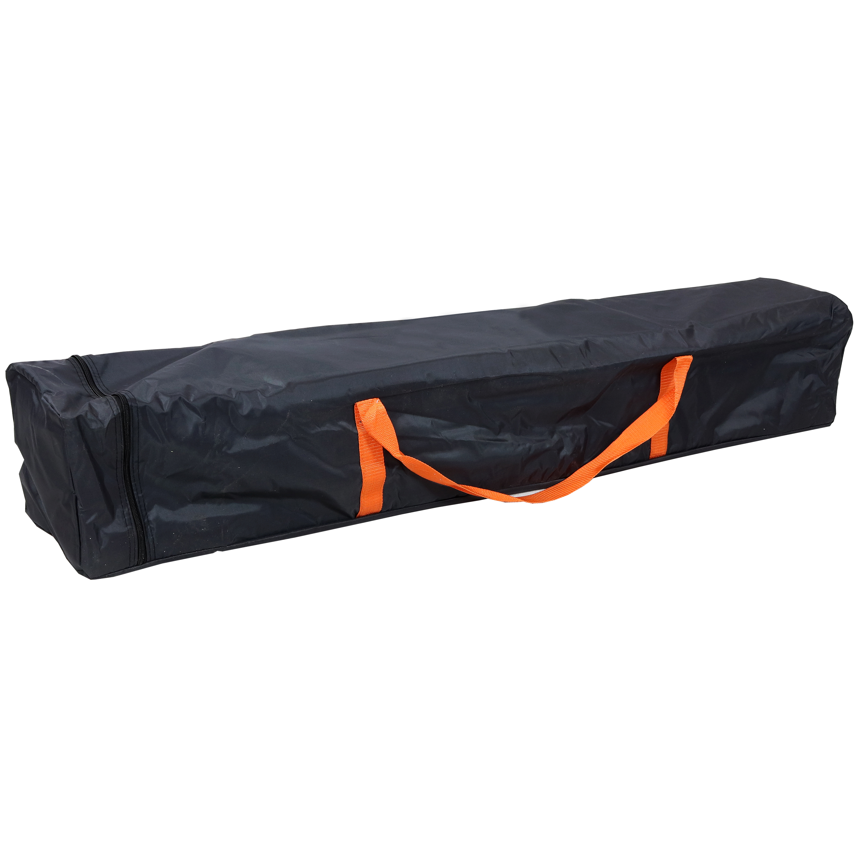 Sunnydaze Standard 12 x 12 Pop-Up Canopy Carrying Bag - Black