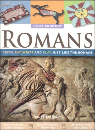 Romans (Hands-On History)