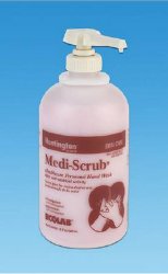 Medi-Stat Antimicrobial Soap MK 272375