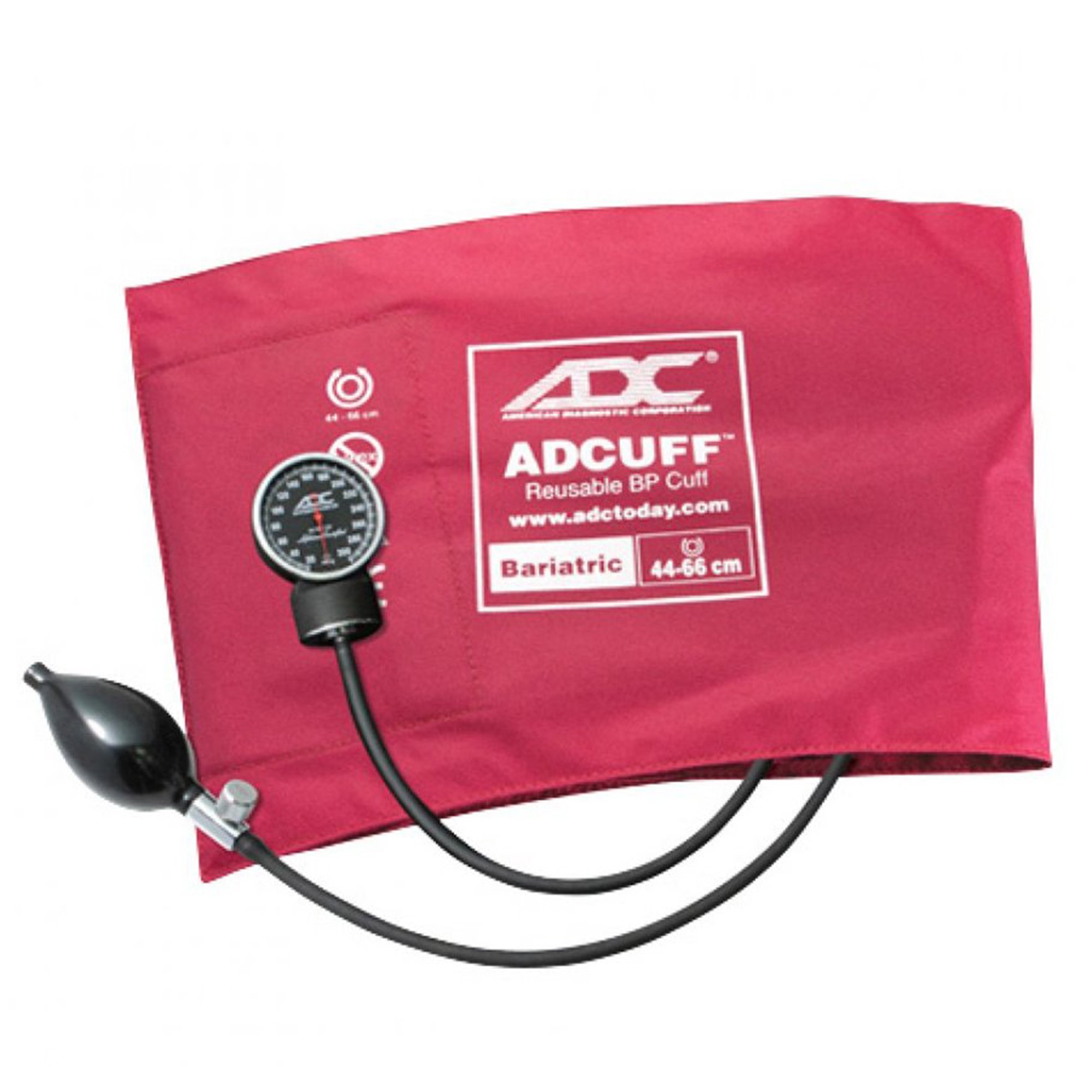 American Diagnostic Corp Diagnostic Sphygmomanometer With Cuff MK 973170