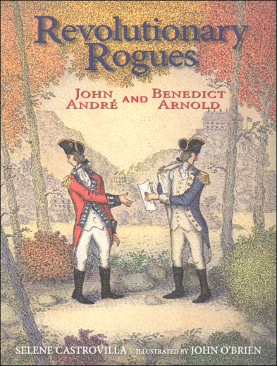 Revolutionary Rogues