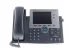 Cisco 7945G Two line Color Display IP Phone, CP-7945G, Refurbished, Original