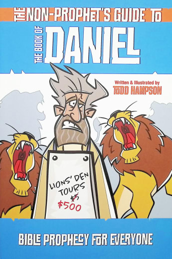 Non-Prophet's Guide to the Book of Daniel