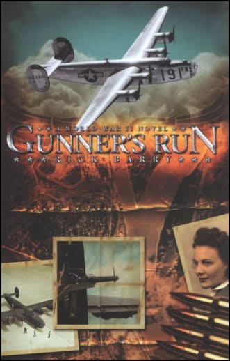 Gunner's Run: World War II Novel
