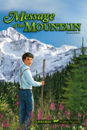 Message of the Mountain (Abeka)