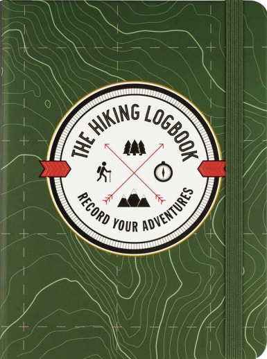 Hiking Logbook