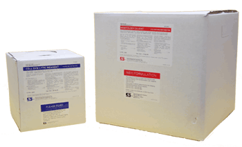 CDS NextGeneration Hematology Reagent Diluent , Hematology test MK 588044