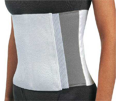 Procare Abdominal Support, One Size Fits Most MK 380041