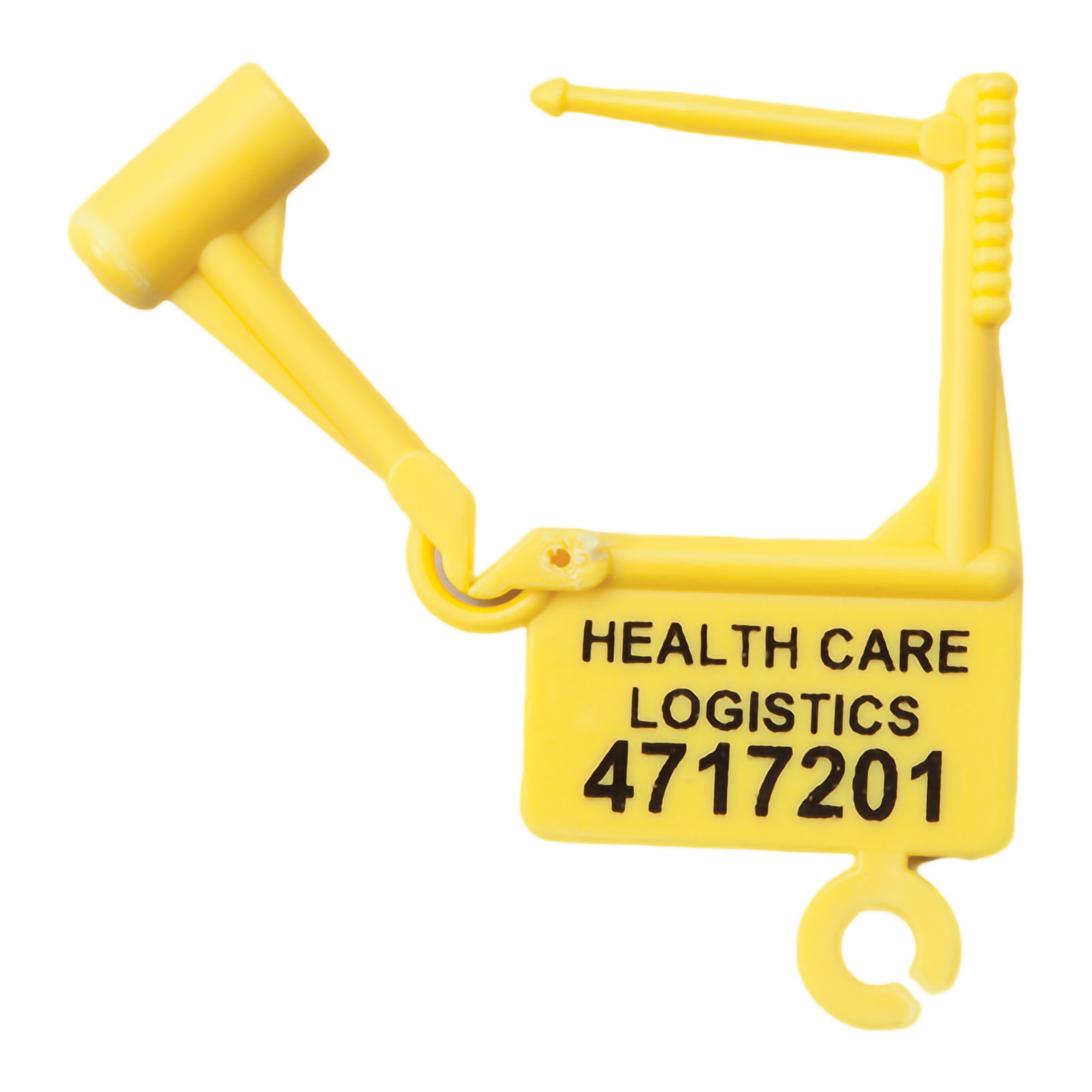 Spring-Lok Padlock Seal MK 669645