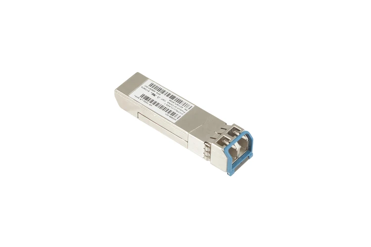 HPE BladeSystem 455886-B21 10GBase-LR SFP+, c-Class Transceiver Module, Refurbished, Original HPE BladeSystem 455886-B21 10GBase-LR SFP+, c-Class Transceiver Module, Refurbished, Original