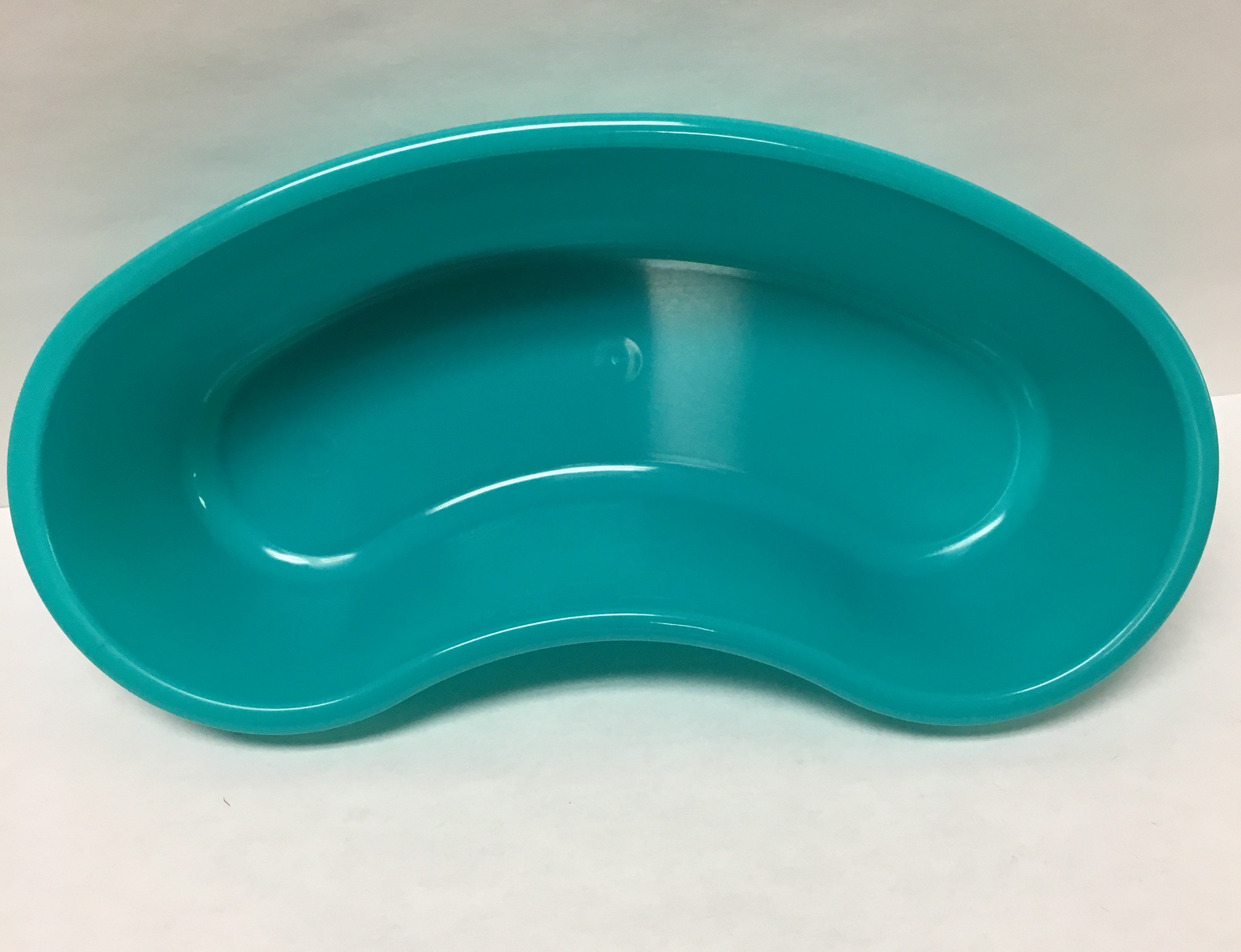 Emesis Basin, 500 cc, Turquoise MK 1123201
