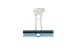 Kendall Howard Wall Mount Hardware Kit