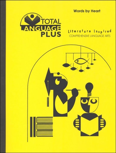 Words by Heart Total Language Plus Guide
