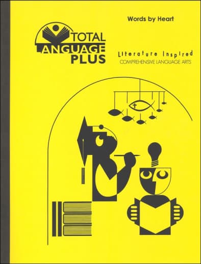 Words by Heart Total Language Plus Guide
