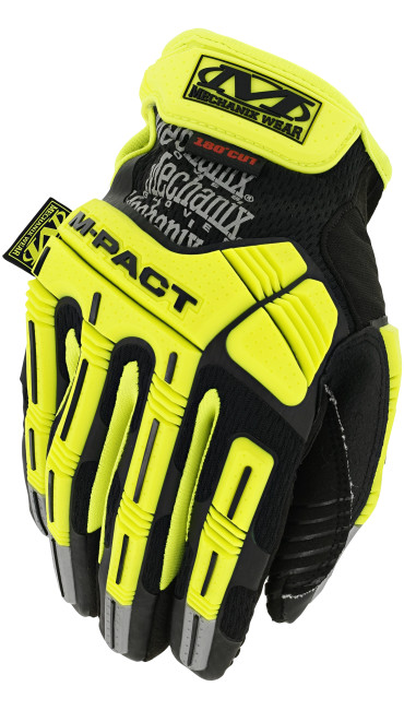 Hi-Viz M-Pact® D5