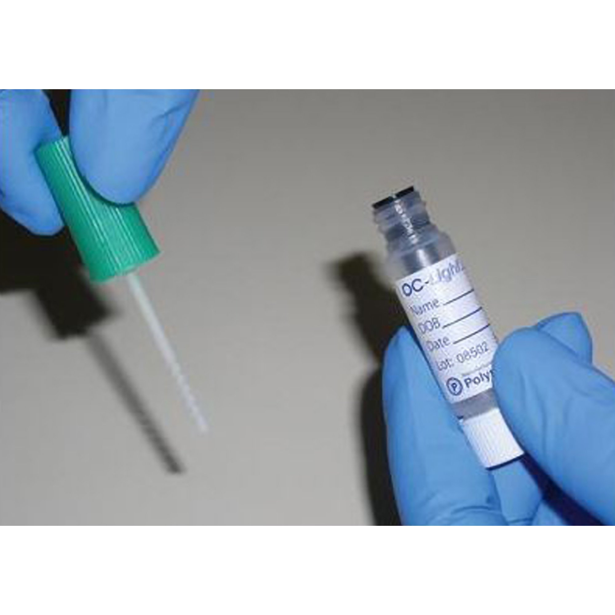 OC-Light S FIT Sampling Bottle MK 1006983