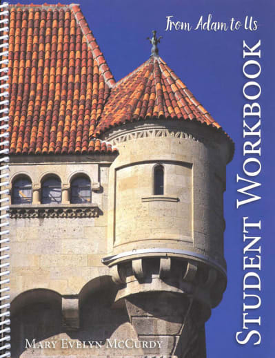 From Adam to Us Student Workbook