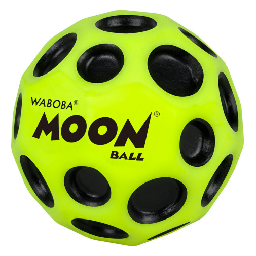 Waboba Moon Ball (Assorted Color) Waboba Moon Ball (Assorted Color)