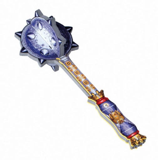 Liontouch Eagle Morning Star (Golden Eagle)