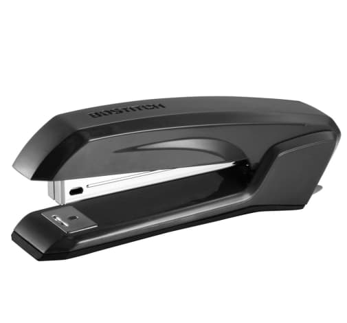 Ascend Stapler - Black