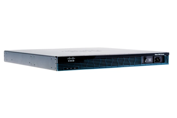 Cisco 2901 Router | Integrated Services | CISCO2901-K9 Cisco 2901 Router | Integrated Services | CISCO2901-K9