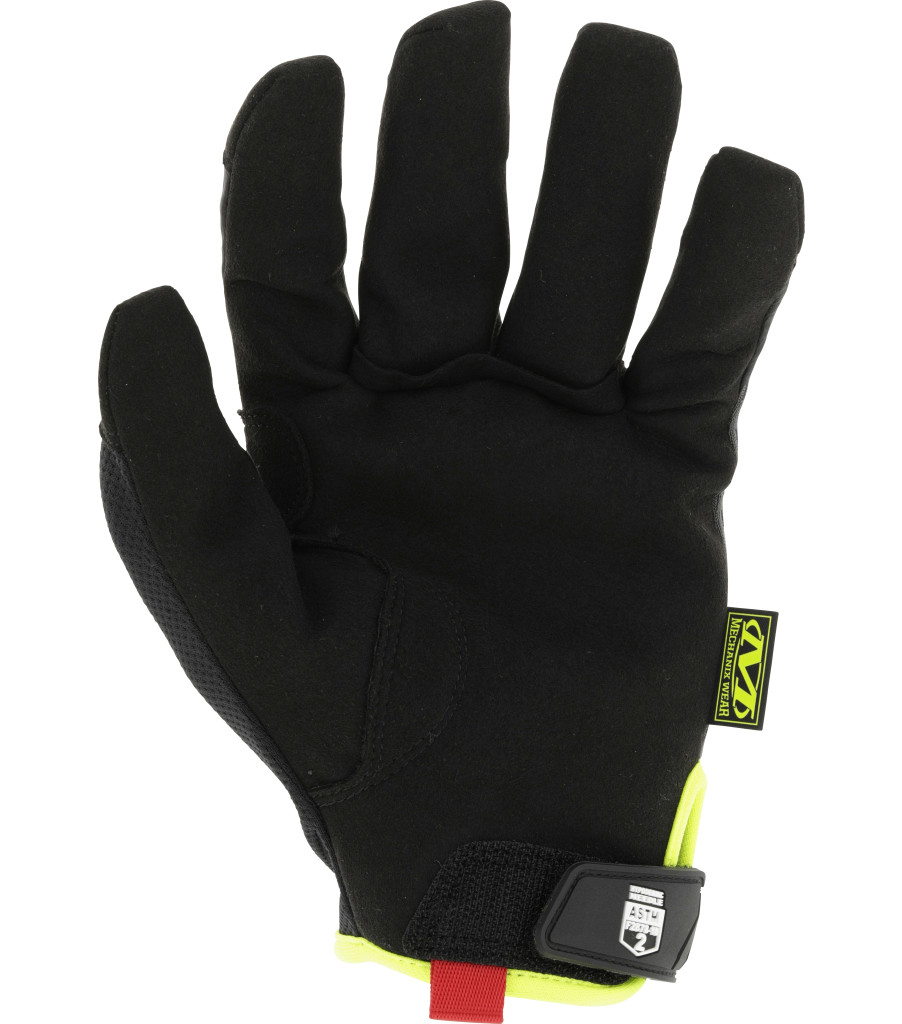 GUANTI – MECHANIX WEAR – NEEDLESTICK PUNCTURE PROTECTION GLOVES