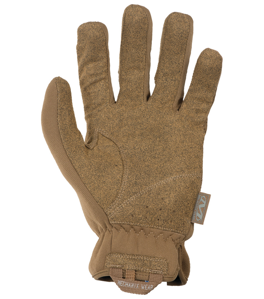 Mechanix Wear FastFit Gloves - Coyote