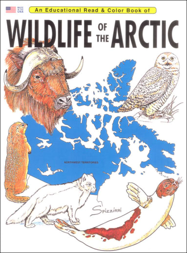 Wildlife of the Arctic