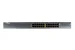 Cisco 3750X Series 24 Port PoE+ 1 Gig Deployment Kit, WS-C3750X-24P-S, Refurbished, Original
