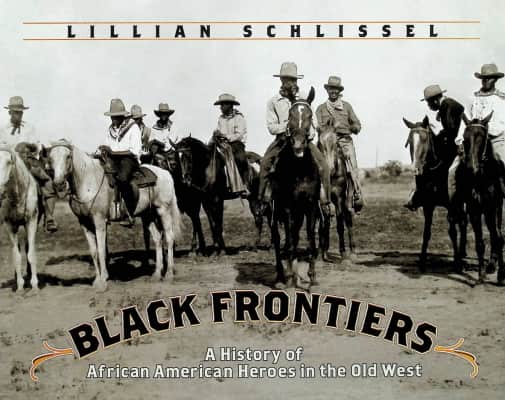 Black Frontiers