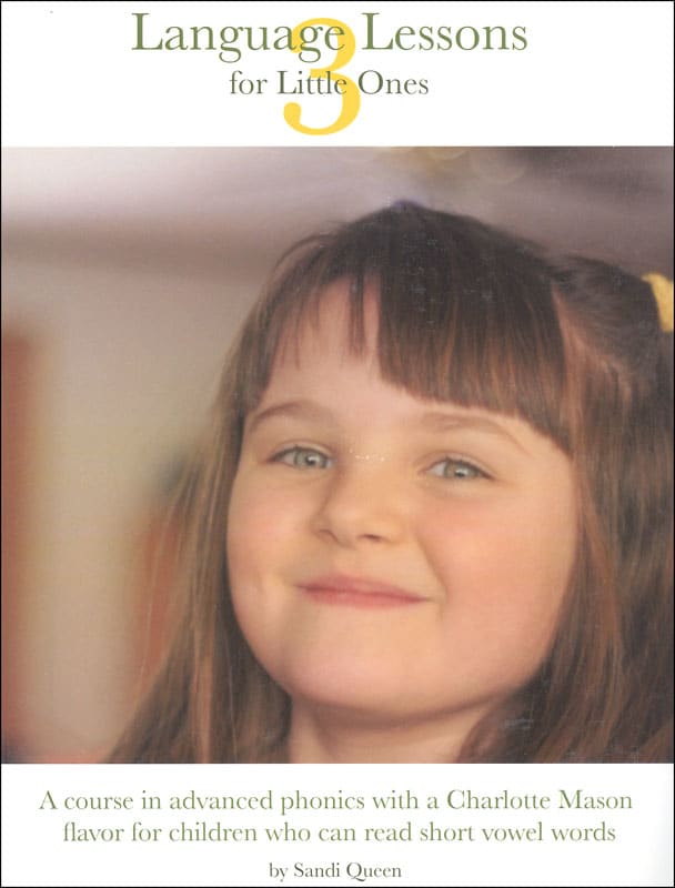 Language Lessons for Little Ones V3
