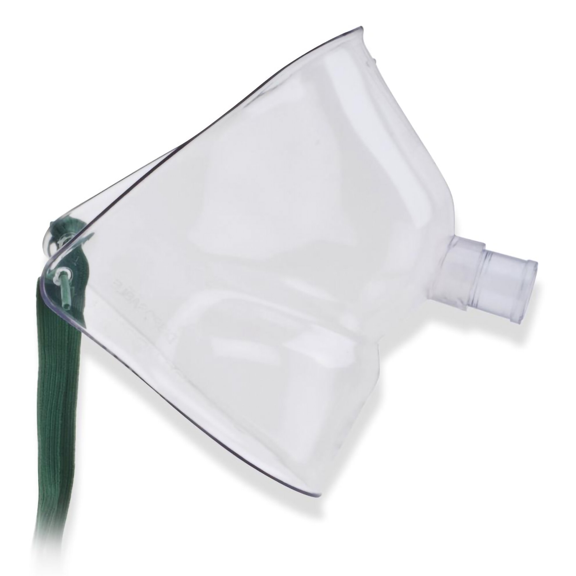 AirLife Oxygen Face Tent MK 37354