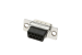 DB9 Male Crimp Pin Connector