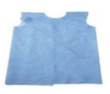 HPK Industries Exam Cape MK 327204