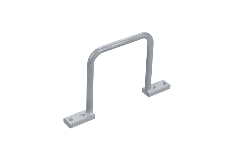 3in Cast Aluminum Cable Distribution Rings, 50 Pack